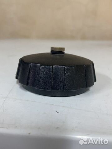 Крышка для топливной канистры, 10, 15, 20 литров