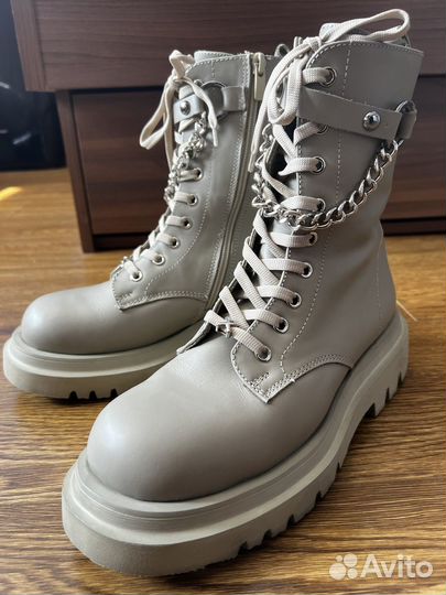 Обувь женская 37 размер натуральная кожа