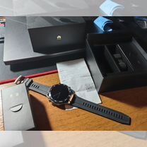 Huawei watch ultimate