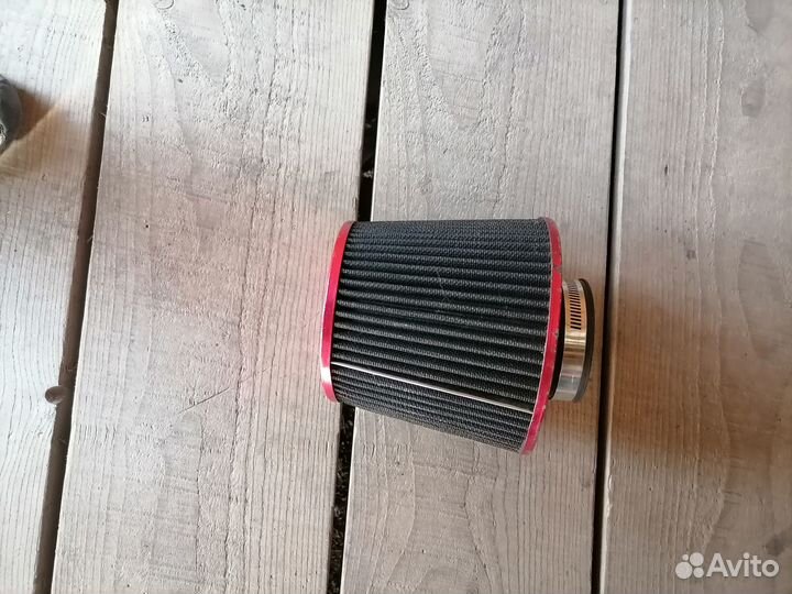 Выпускной коллектор ваз 2110