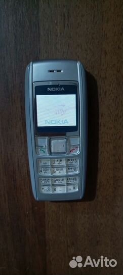 Nokia 1600