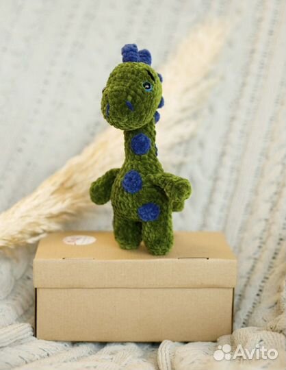 Дракон, динозавр