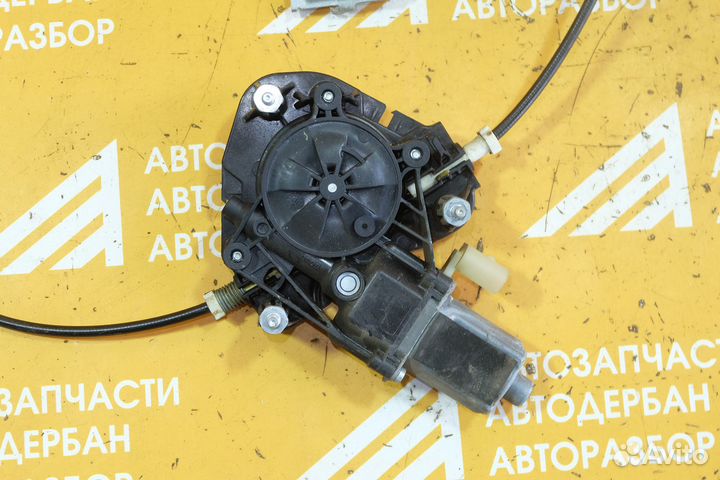 Стеклоподъемник задний правый LADA Vesta 2015+