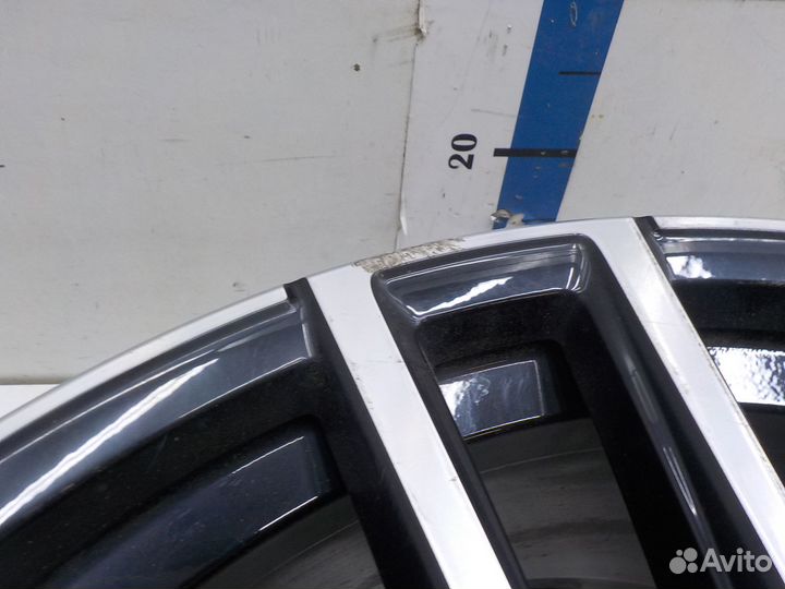 Диск колесный 22