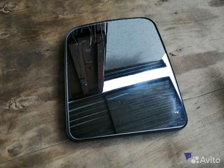 Зеркальные элементы Газель бизнес Next н/о