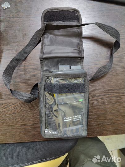 Кабельный тестер NF8108-M