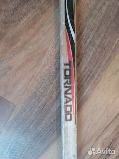 Клюшка хоккейная детская левый хват