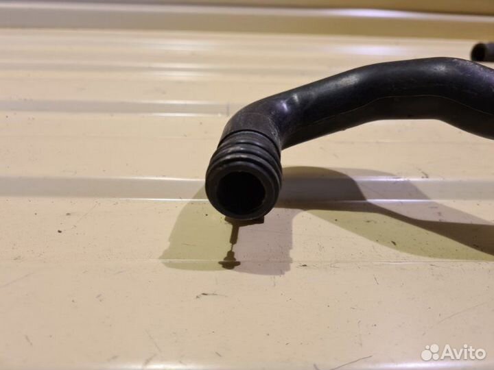 Патрубок системы охлаждения Bmw 5-Series E39