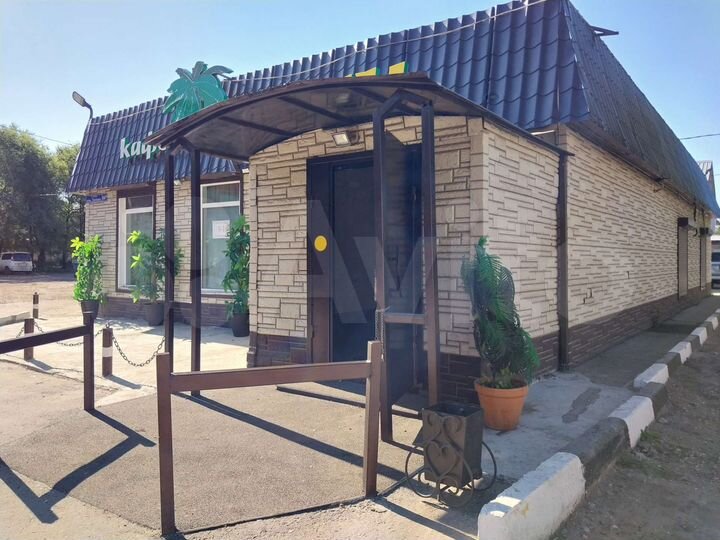 Коммерческая недвижимость, 332 м²