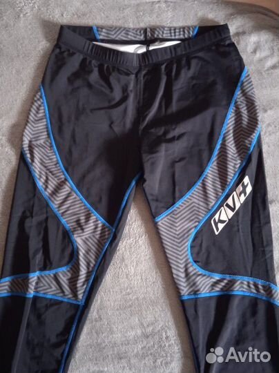 Лыжная гонка