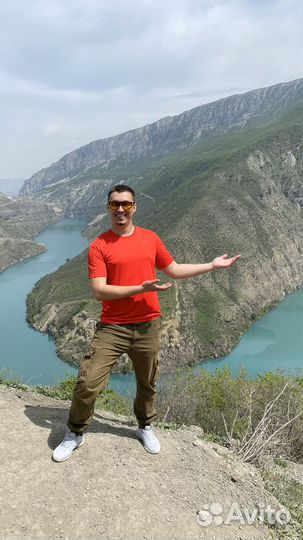 Отдых в Дагестане