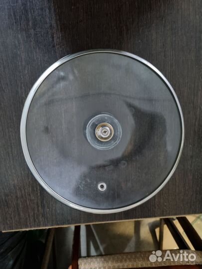 Крышки для кастрюль и сковородок