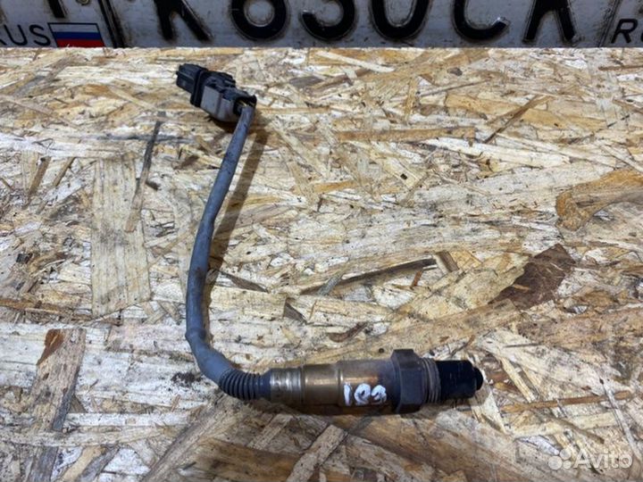 Датчик кислородный Audi A5 купе 2.0 2010