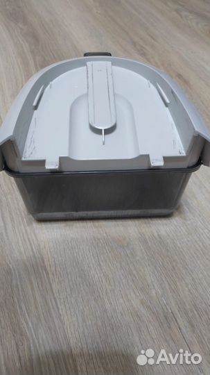 Продам контейнер от пылесоса samsung sc4520