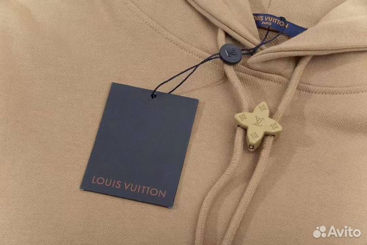 Louis vuitton худи