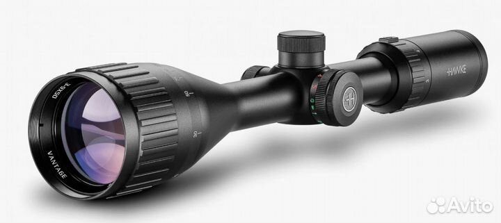 Оптический прицел Hawke Vantage IR 3-9x40