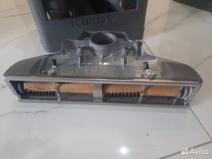 Набор насадок для пылесоса Кирби