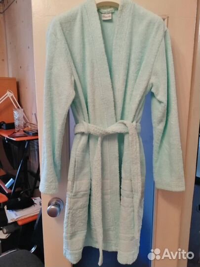 Халат махровый р. 42-44