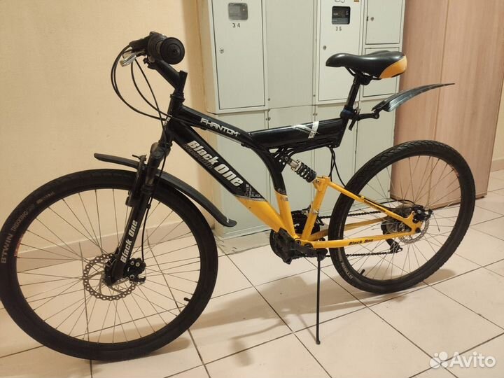 Велосипеды горные бу
