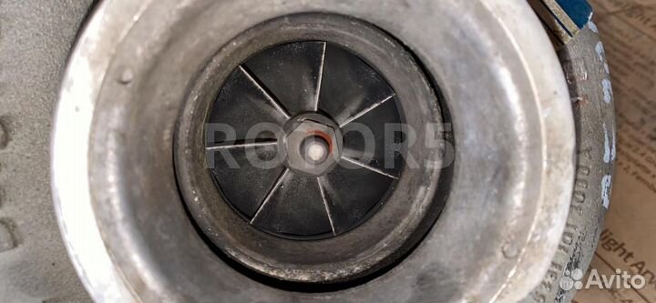 Турбина DAF CF-series 2006 53311013080