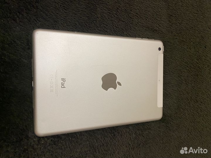 iPad mini 2