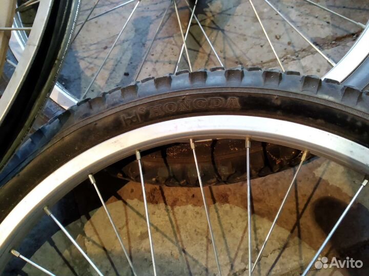 Покрышки для велосипеда