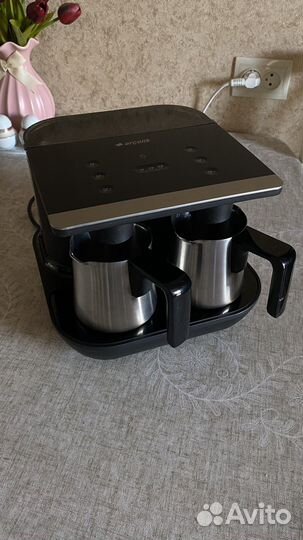 Кофеварка arcilik