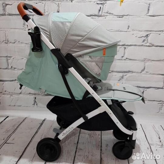 Прогулочные коляски