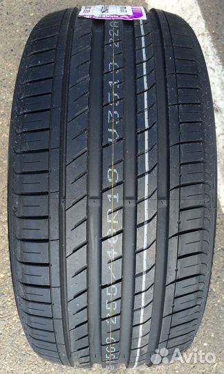 Nexen N'Fera SU1 245/30 R20 90Y