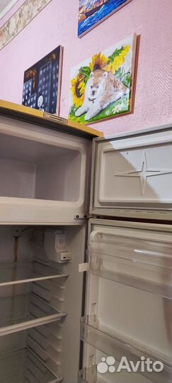 Холодильник бу