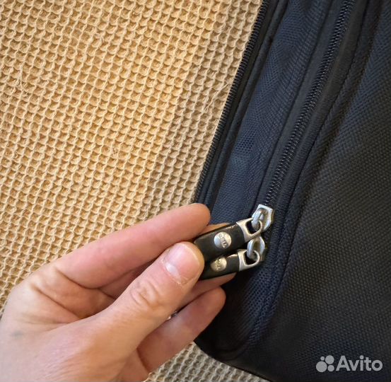 Сумка для ноутбука dell