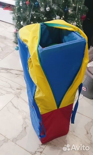 Манеж детский