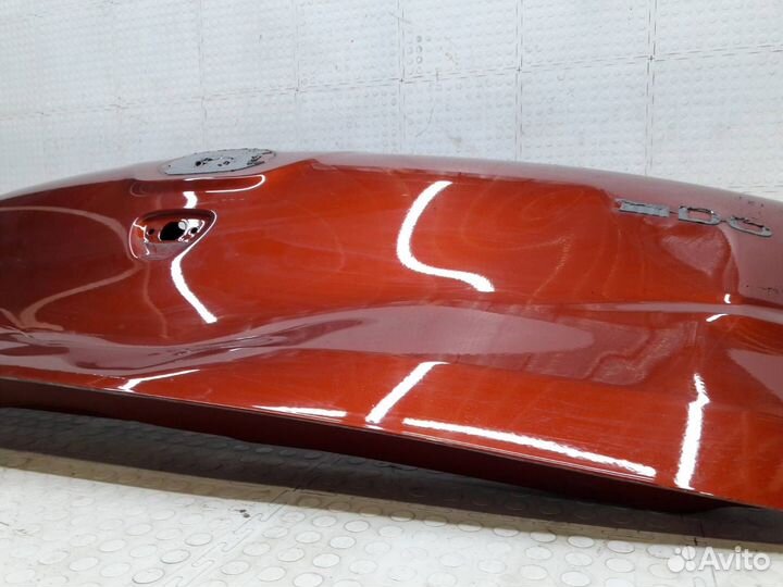 Крышка багажника Datsun Mi-Do 2197 2014