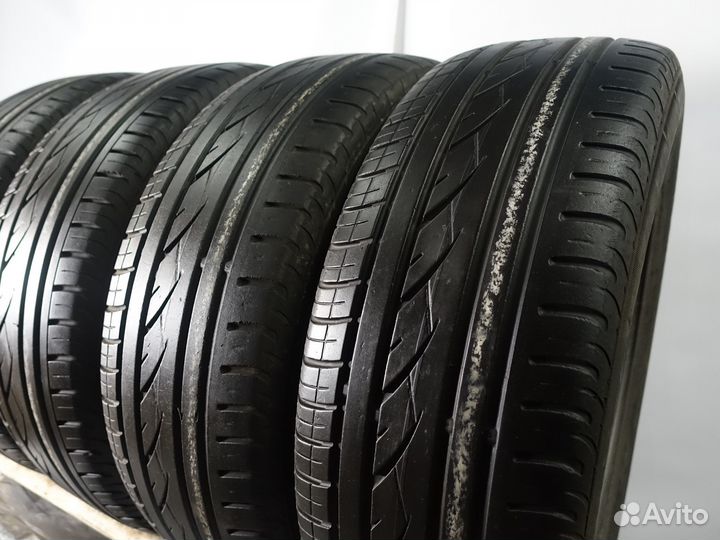 Continental ContiCrossContact UHP 235/60 R18