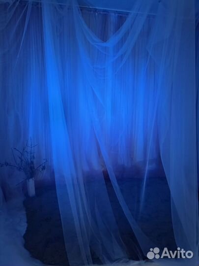 Аренда фотостудии