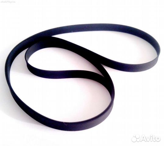 Пассики для проигрывателей винила Вега Unitra