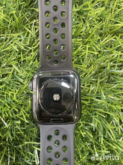 Apple watch SE 2020 nike edition 40mm