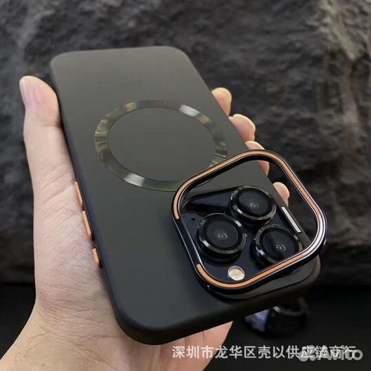 Чехол на iPhone 15 pro