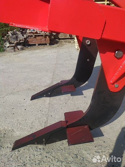 Глубокорыхлитель АСМ-Запчасть ПЧ, 2023