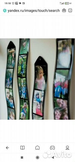 Фоторамка IKEA