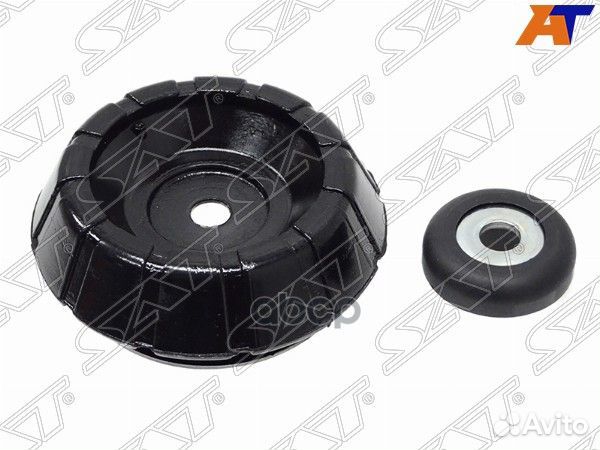 Опора передней стойки suzuki swift 03-10/splash