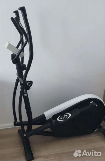 Эллиптический тренажер