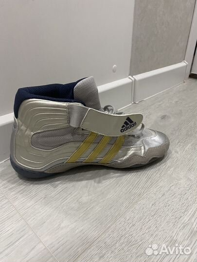 Борцовки adidas (оригинал)