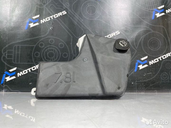 Бачок омывателя Bmw X5 E53 M54B30 2006