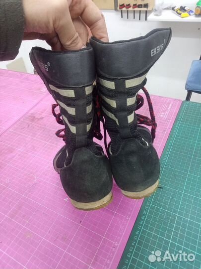 Боксерки 41-42 размер (27 см)