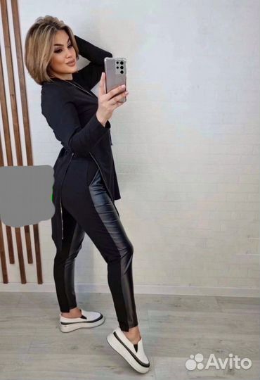 Женская одежда больших размеров 40-70 р