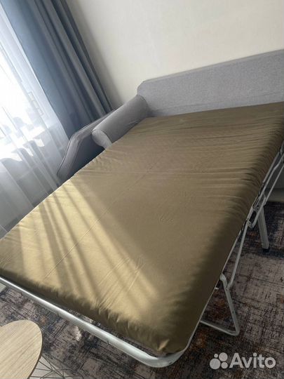 Диван IKEA экторп