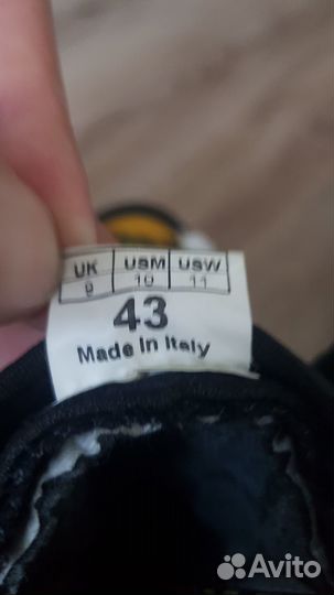 Альпинистские ботинки La Sportiva Nepal Evo GTX