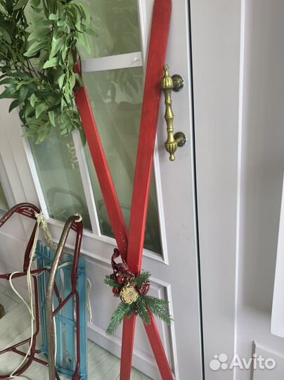 Интерьерный декор