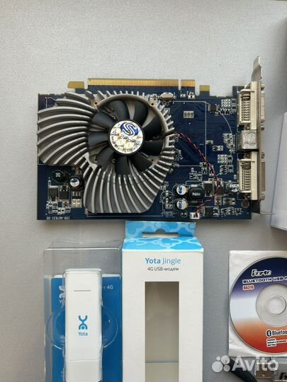 Электроника пакетом